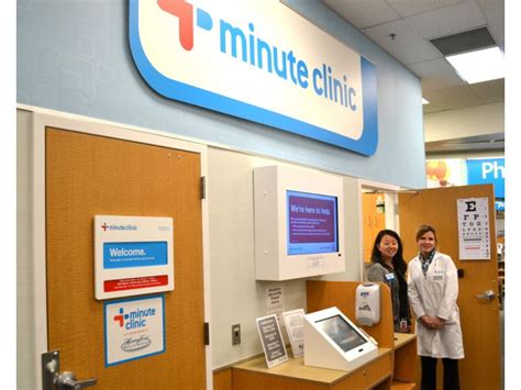 Our E-clinic visits require insurance and allow you to meet with a licensed MinuteClinic provider, 900AM to 500PM, 7 days a week. . Cvs walkin clinic